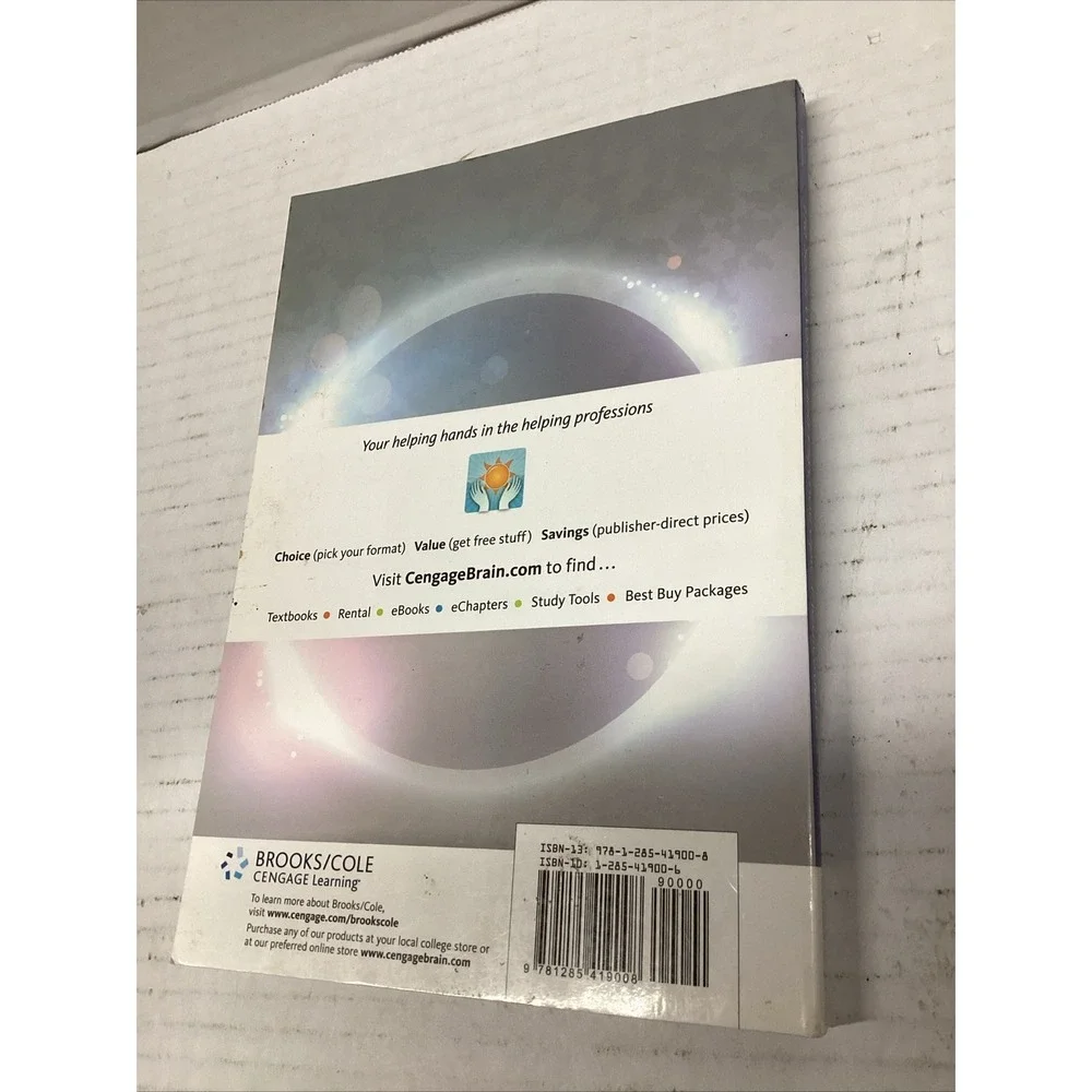 N/A acceptable paperback